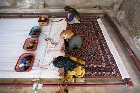 伊朗地毯