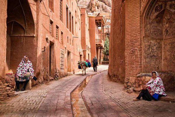 Abyaneh-Attractions (1)